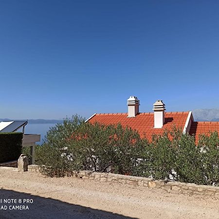 House Jurasovic Villa Gdinj Eksteriør billede
