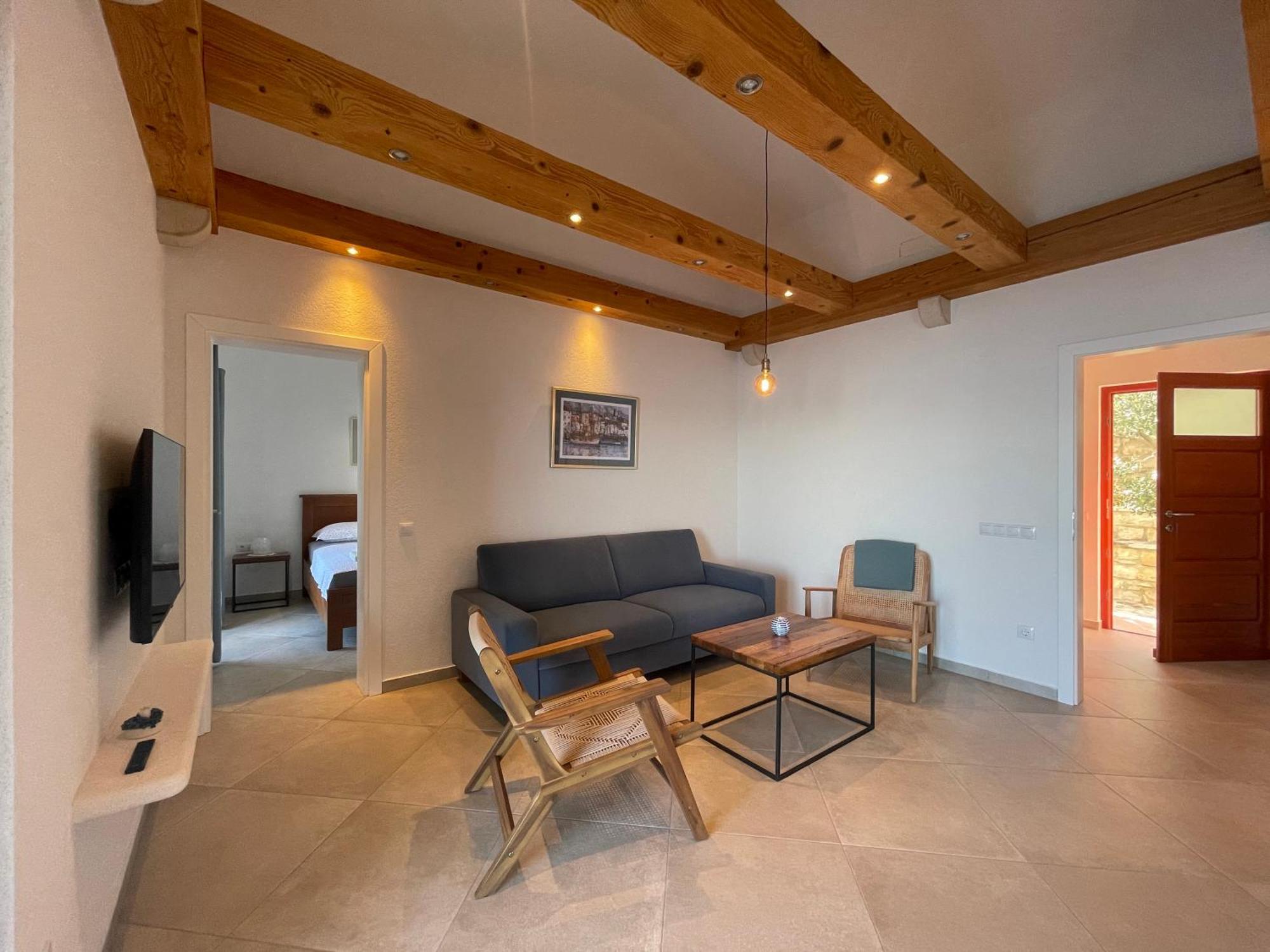 House Jurasovic Villa Gdinj Eksteriør billede