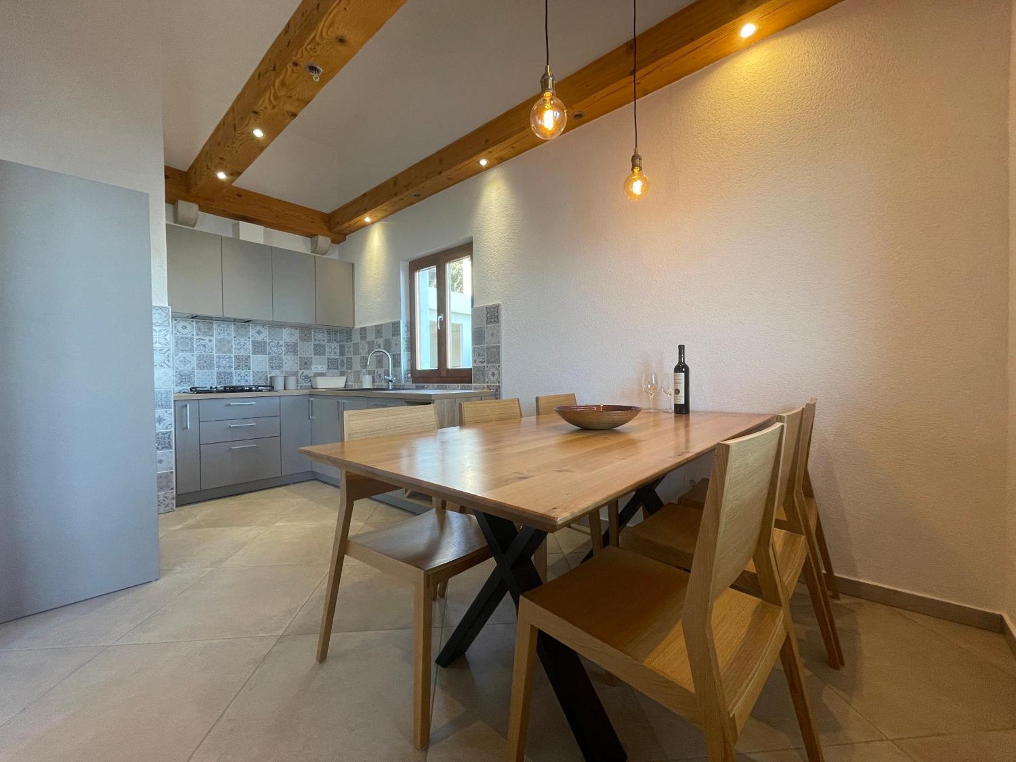 House Jurasovic Villa Gdinj Eksteriør billede