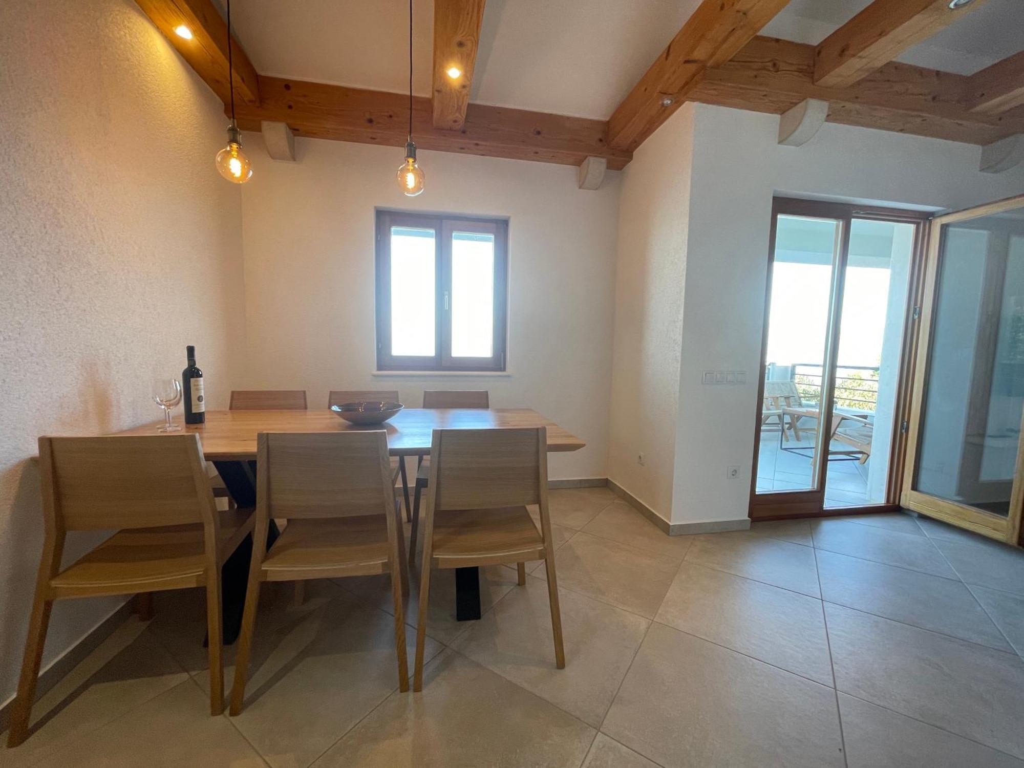 House Jurasovic Villa Gdinj Eksteriør billede