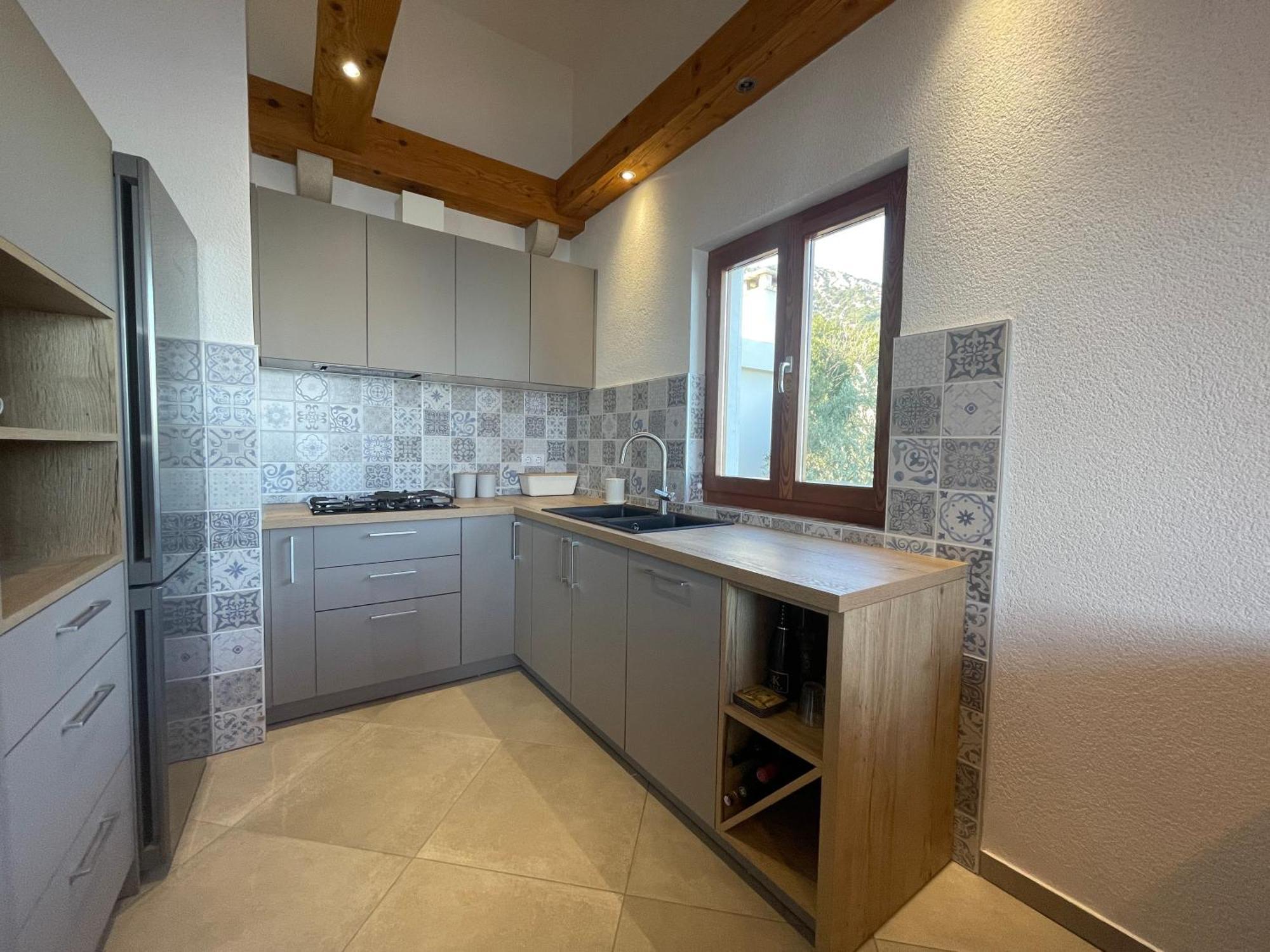 House Jurasovic Villa Gdinj Eksteriør billede