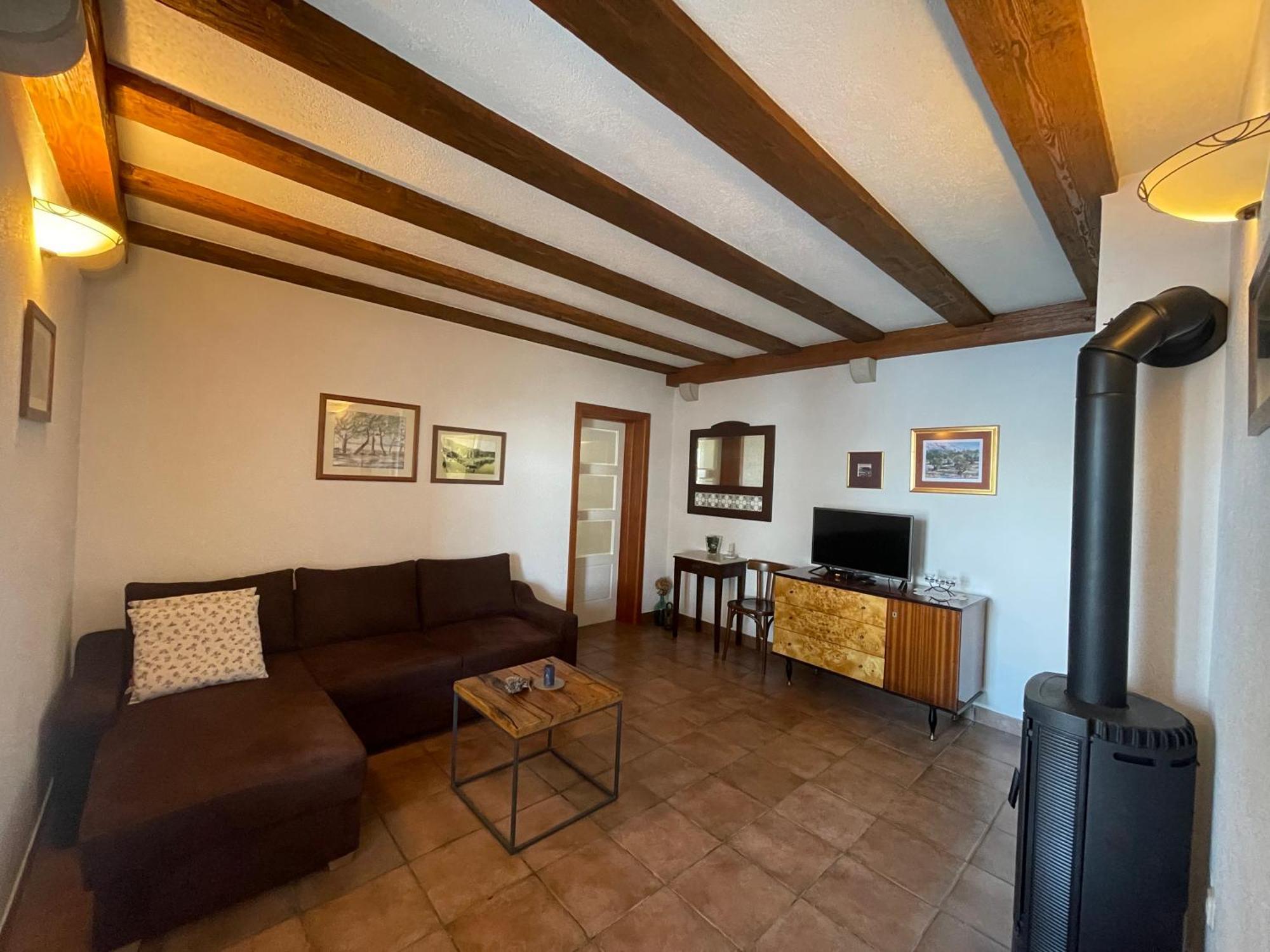 House Jurasovic Villa Gdinj Eksteriør billede