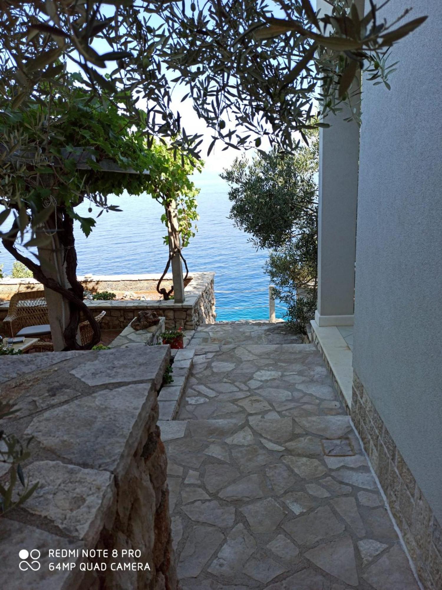 House Jurasovic Villa Gdinj Eksteriør billede